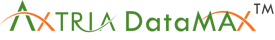 Axtria DataMAx Logo